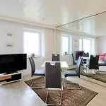 Nordseeblick, 10 Logenblick شقة *