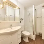 شقة Nordseeblick, 10 Logenblick كوكسهافن