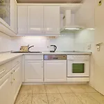 شقة Nordseeblick, 10 Logenblick كوكسهافن