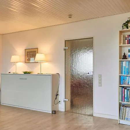 아파트 Nordseeblick, 10 Logenblick 쿡스하펜