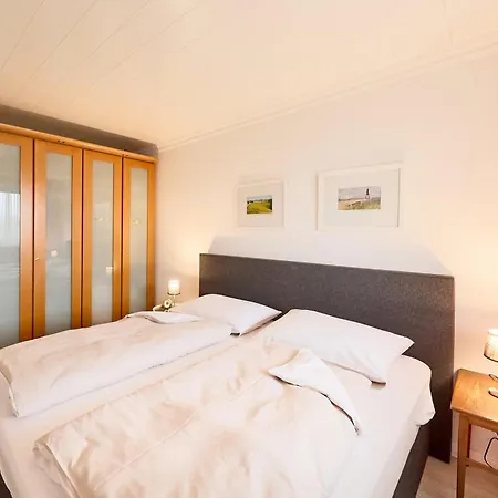 Nordseeblick, 10 Logenblick Apartamento Cuxhaven