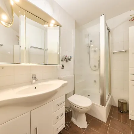 Nordseeblick, 10 Logenblick Apartament